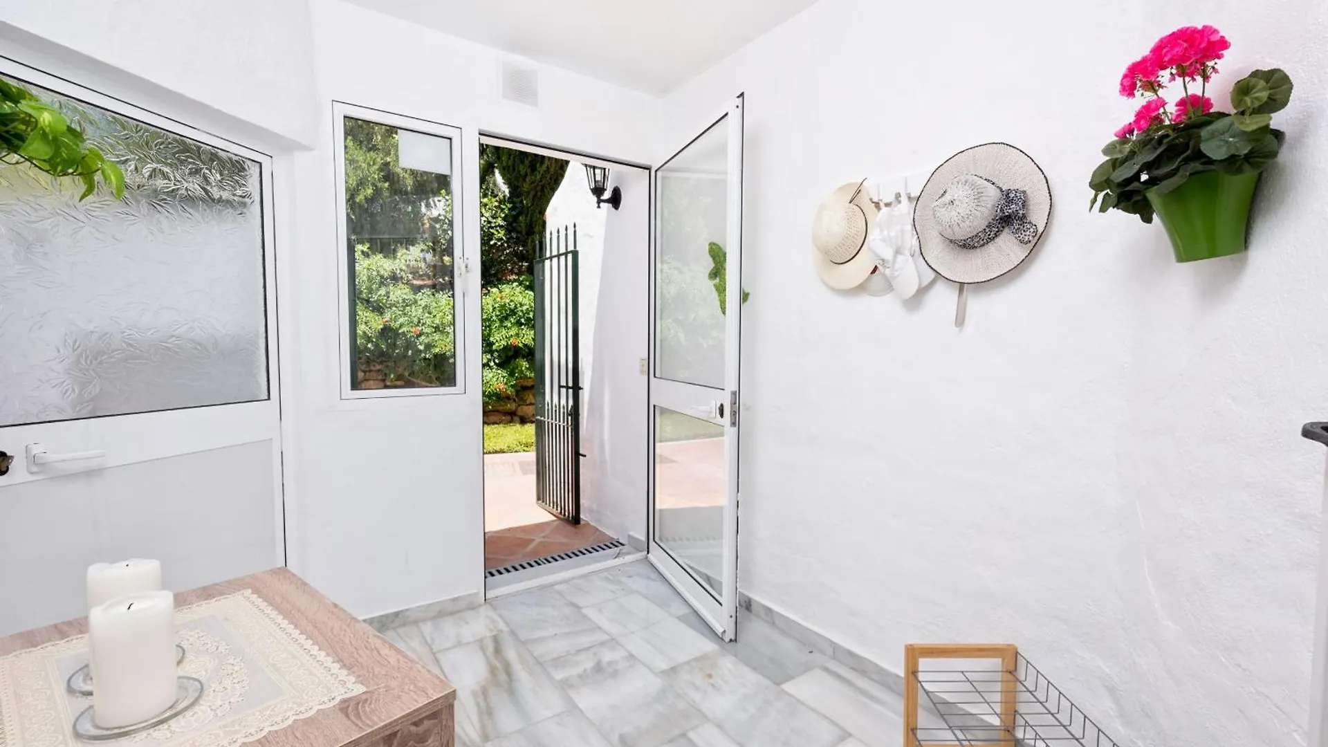 L14 Jardines Fase 1 - Apartment Sitio de Calahonda