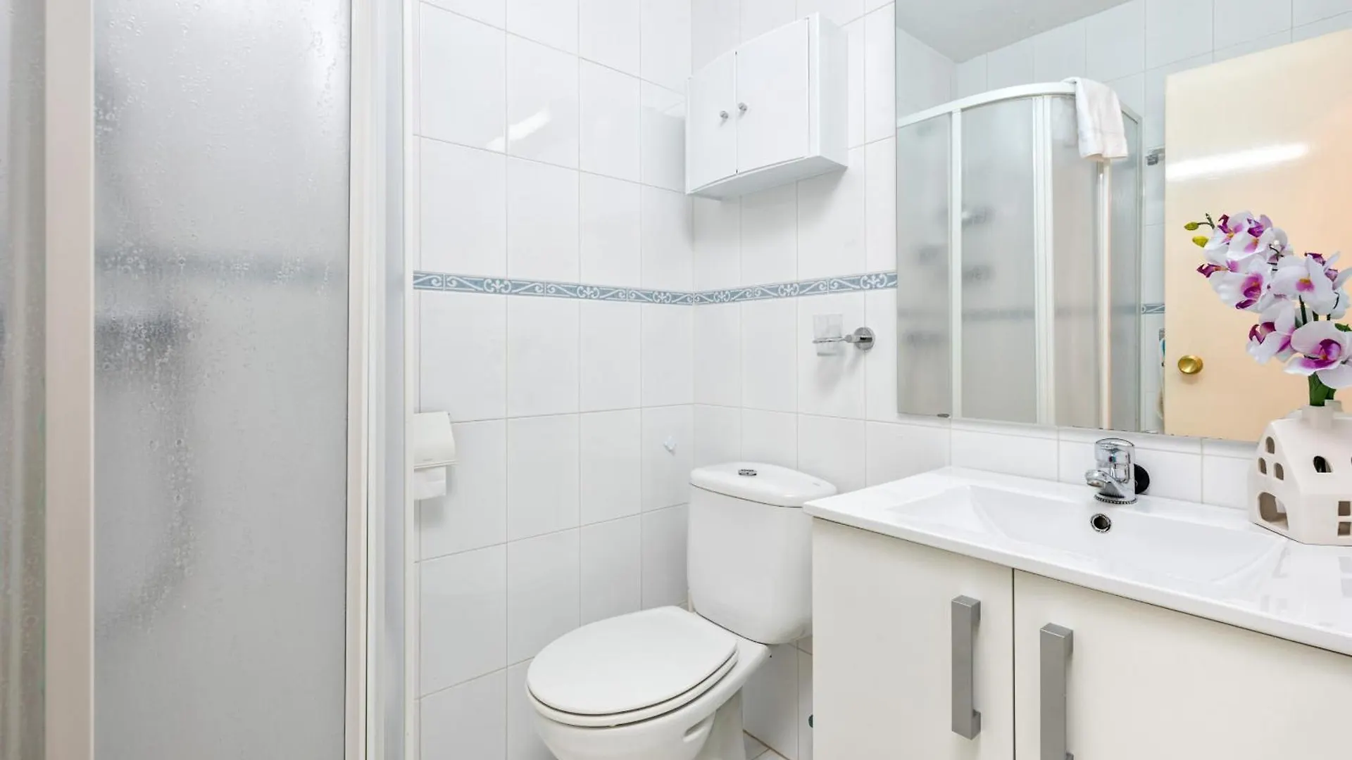 L14 Jardines Fase 1 - Apartment Sitio de Calahonda