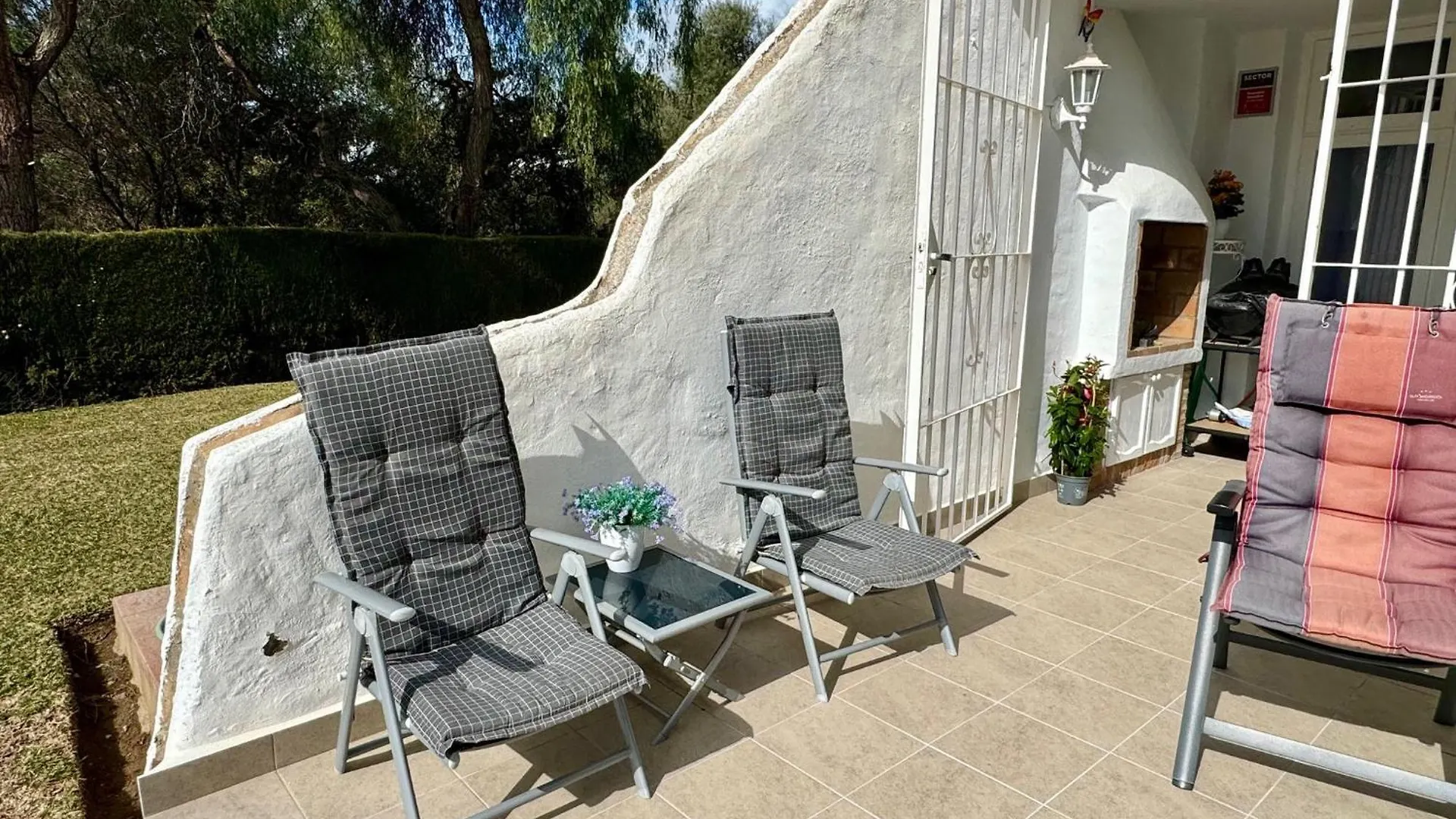 L14 Jardines Fase 1 - Apartment Sitio de Calahonda