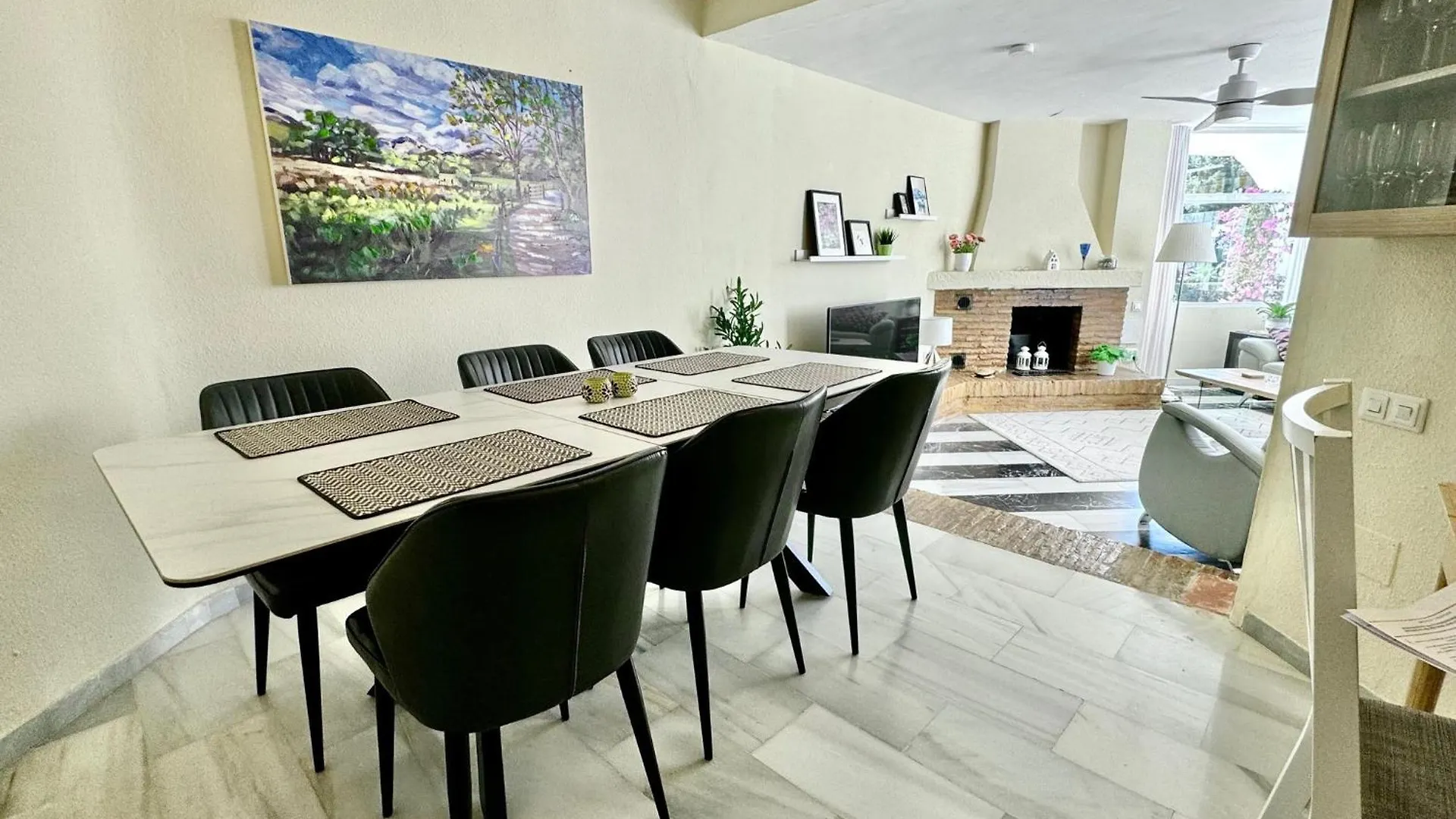 L14 Jardines Fase 1 - Apartment Sitio de Calahonda