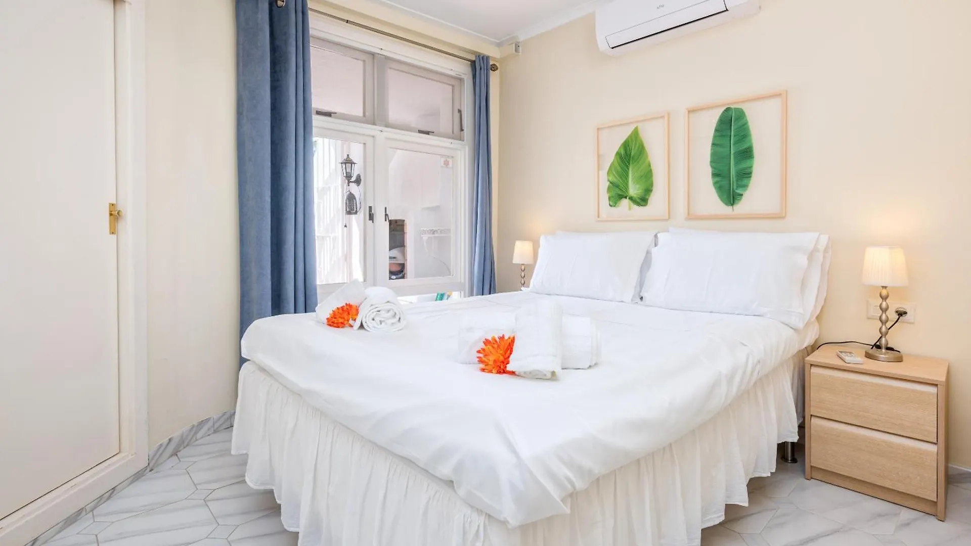 L14 Jardines Fase 1 - Apartment Sitio de Calahonda Spanyolország