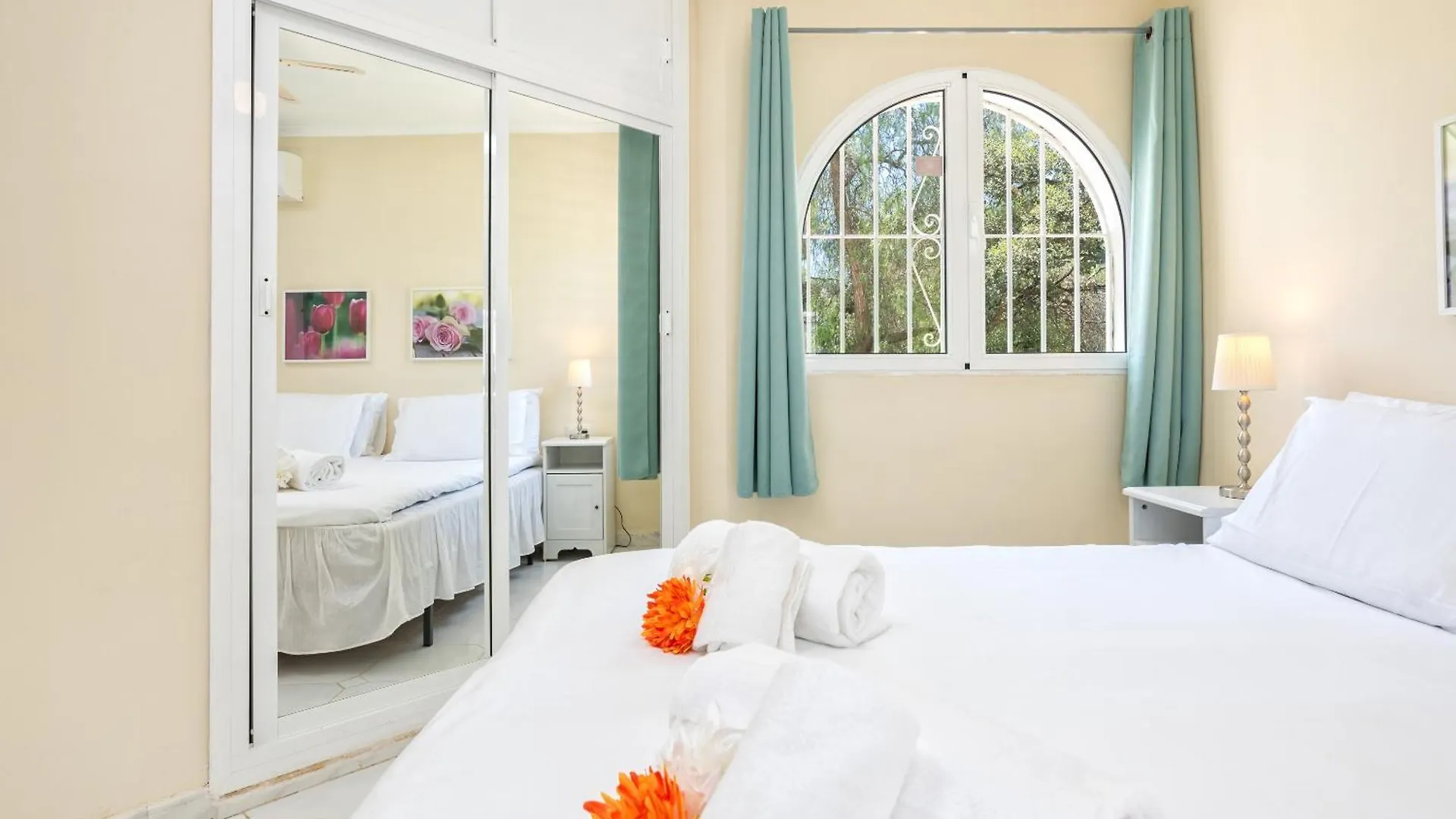 L14 Jardines Fase 1 - Apartment Sitio de Calahonda
