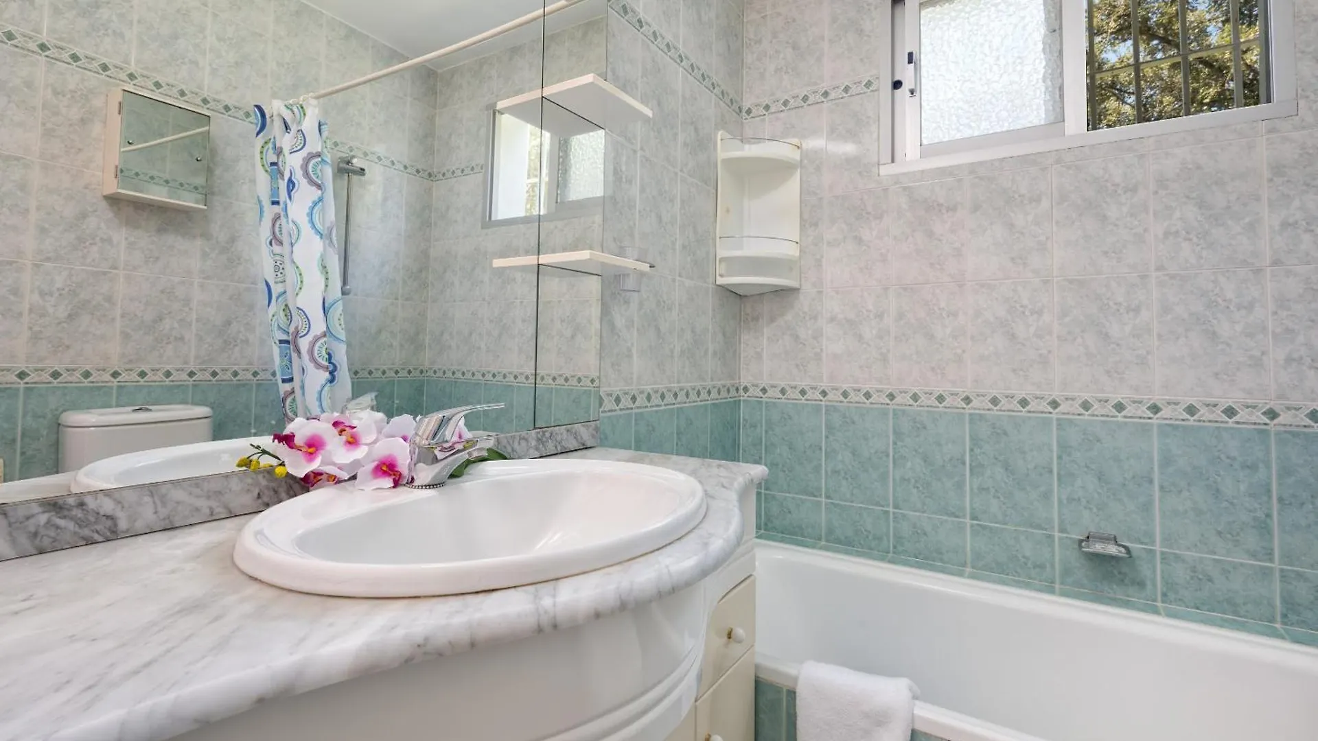 L14 Jardines Fase 1 - Apartment Sitio de Calahonda