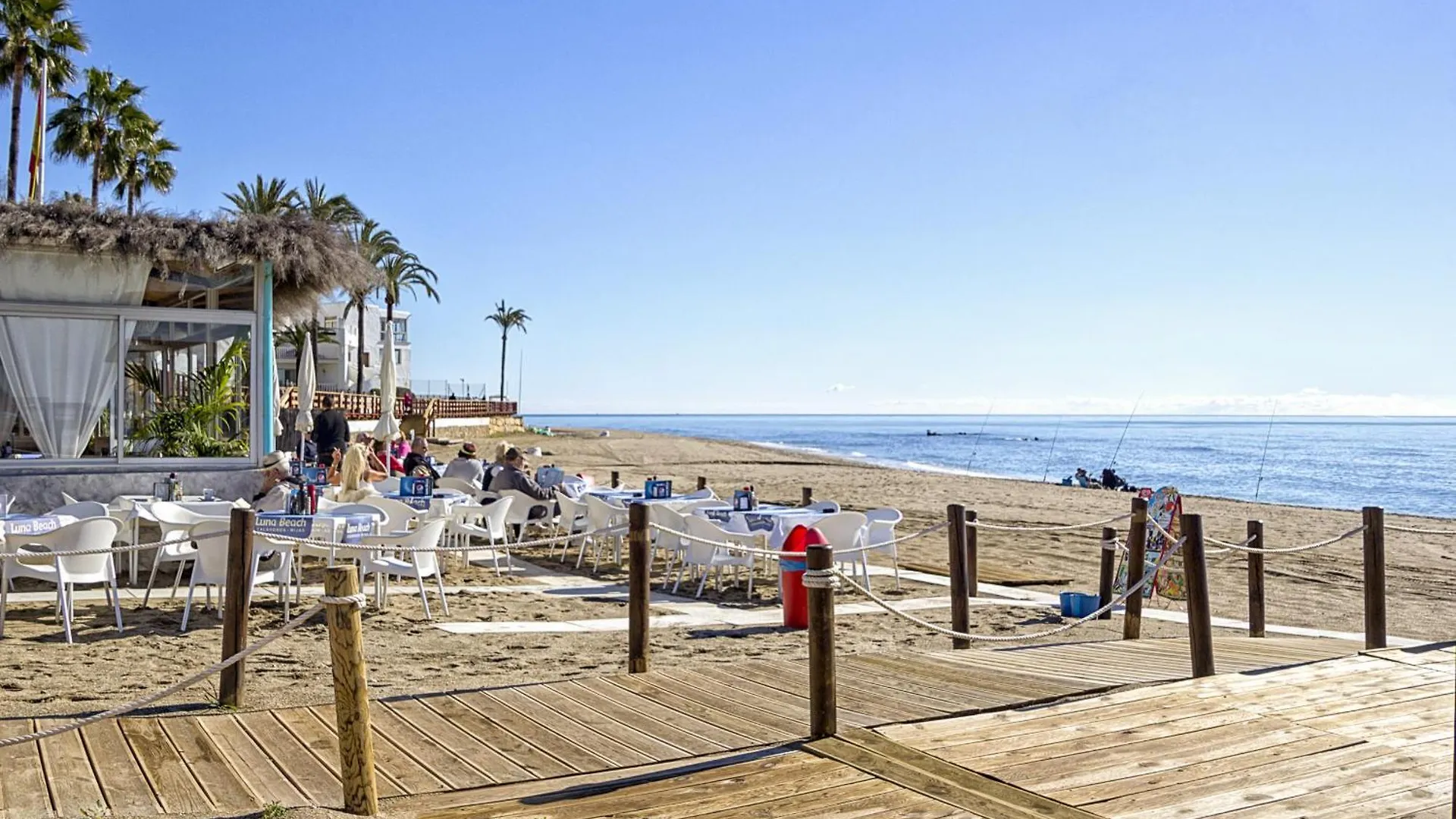 L14 Jardines Fase 1 - Apartment Sitio de Calahonda Spain