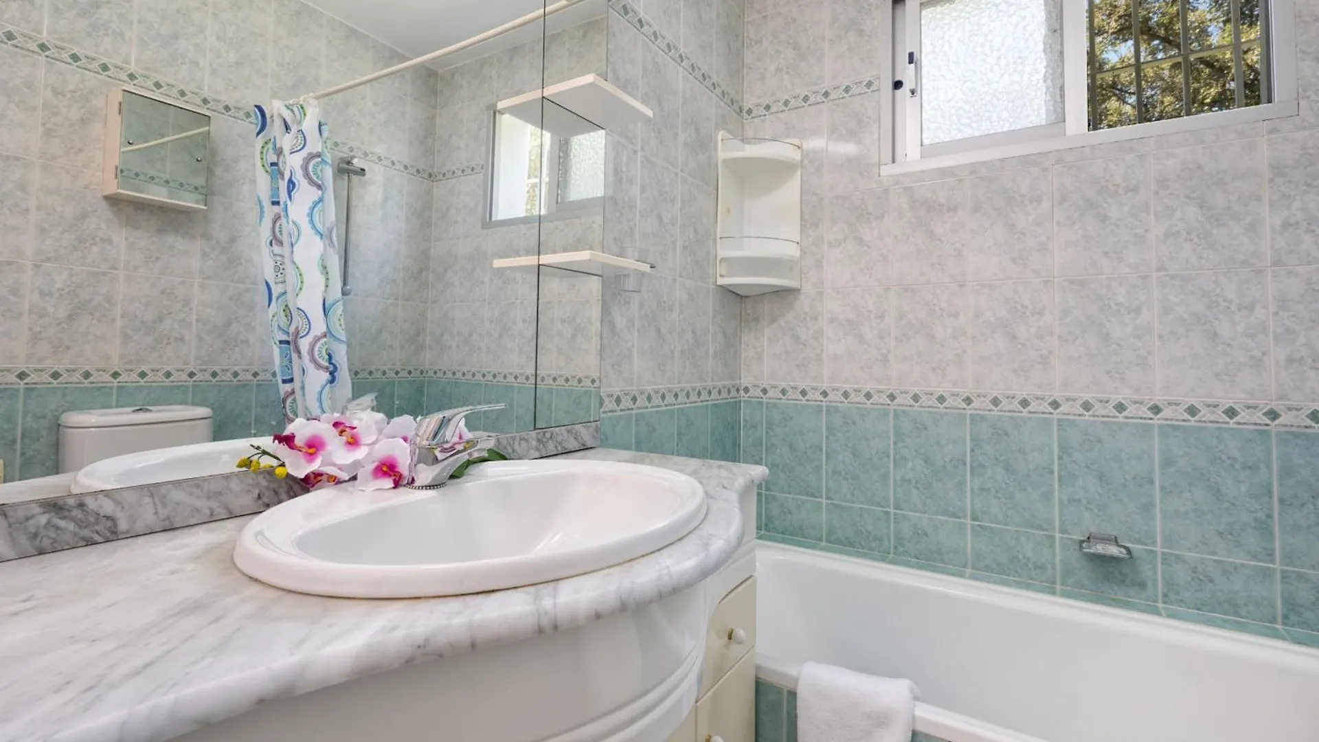 L14 Jardines Fase 1 - Apartment Sitio de Calahonda