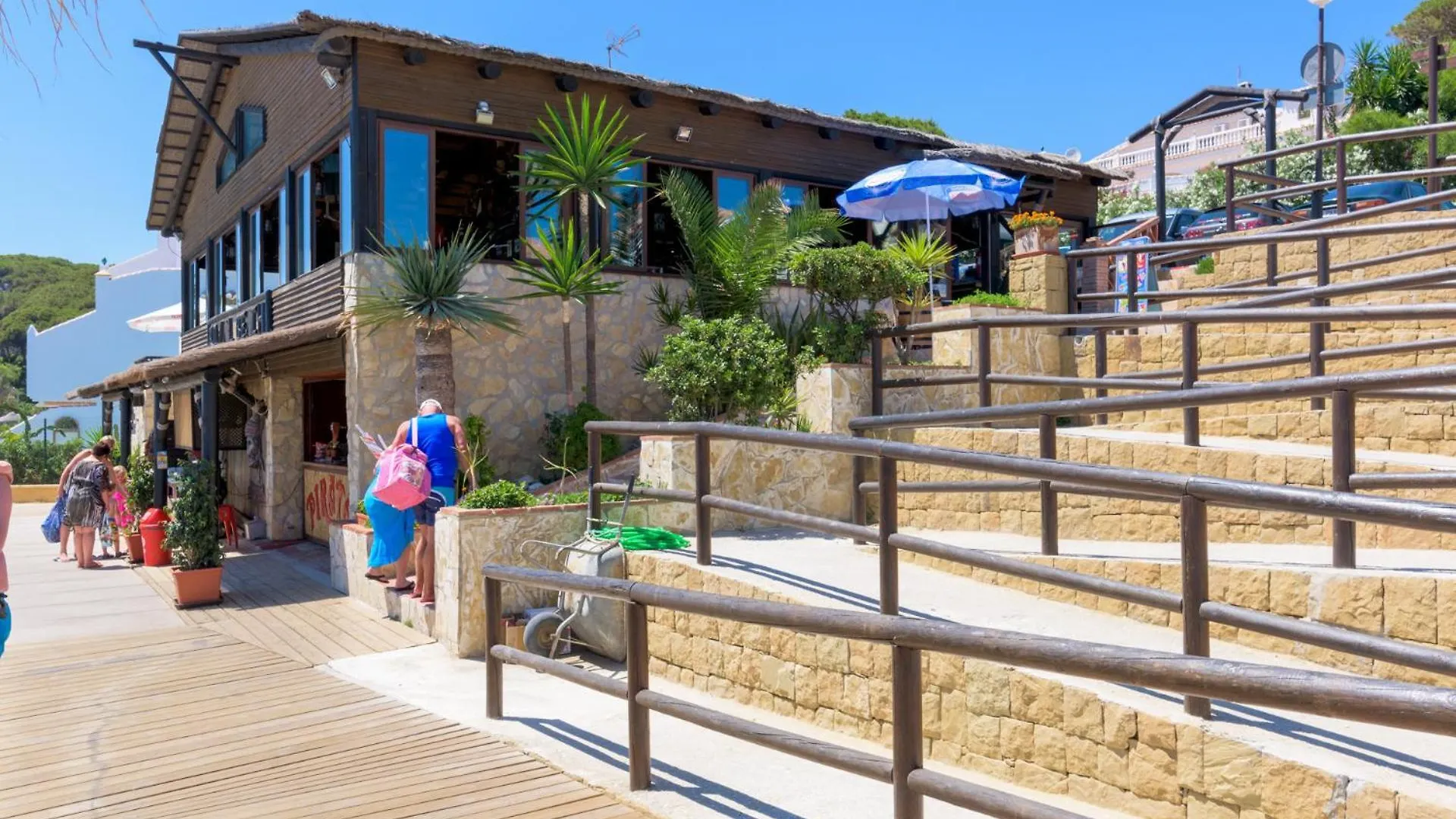 L14 Jardines Fase 1 - Apartment Sitio de Calahonda Spain