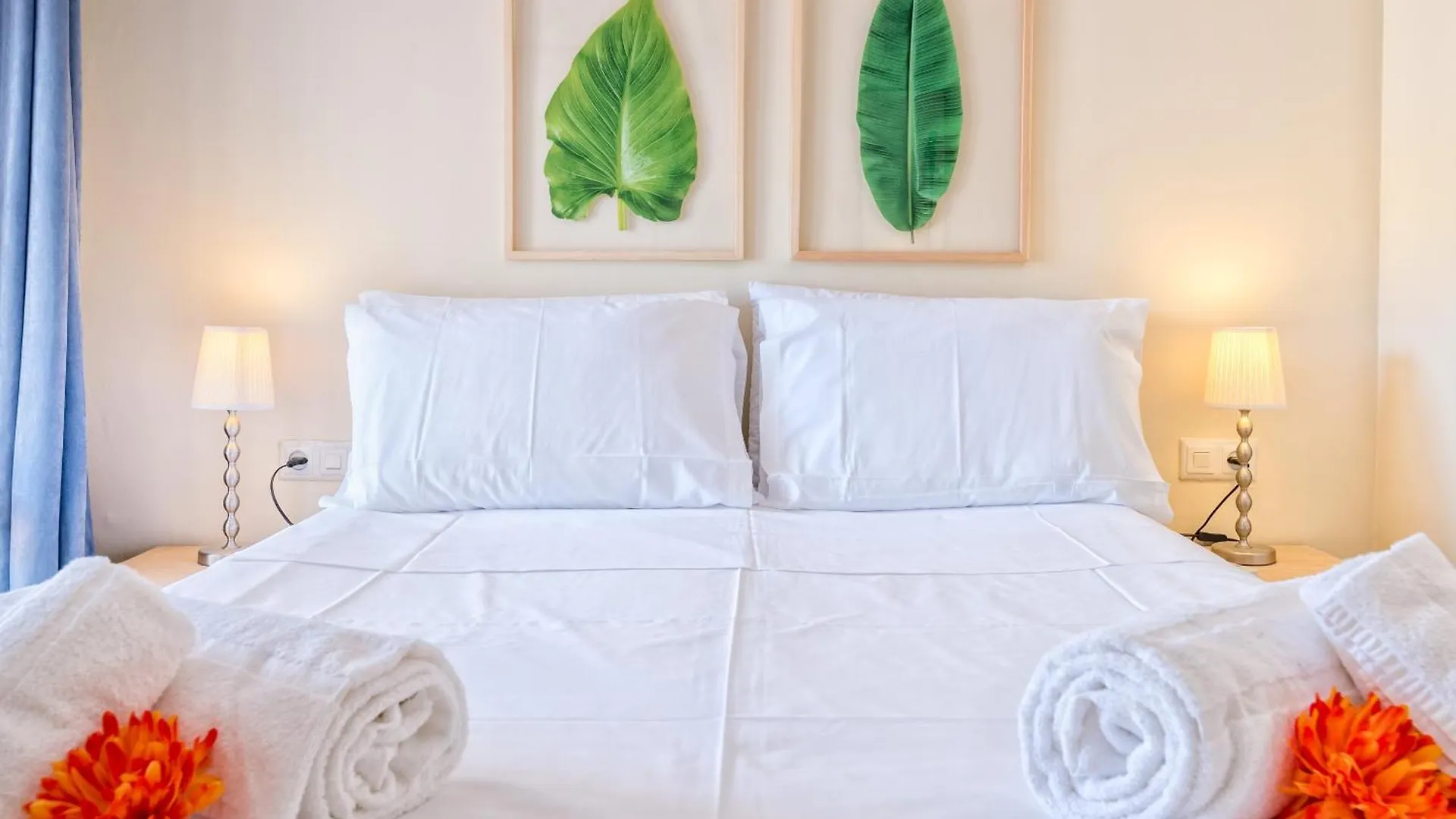 L14 Jardines Fase 1 - Apartment Sitio de Calahonda Spain
