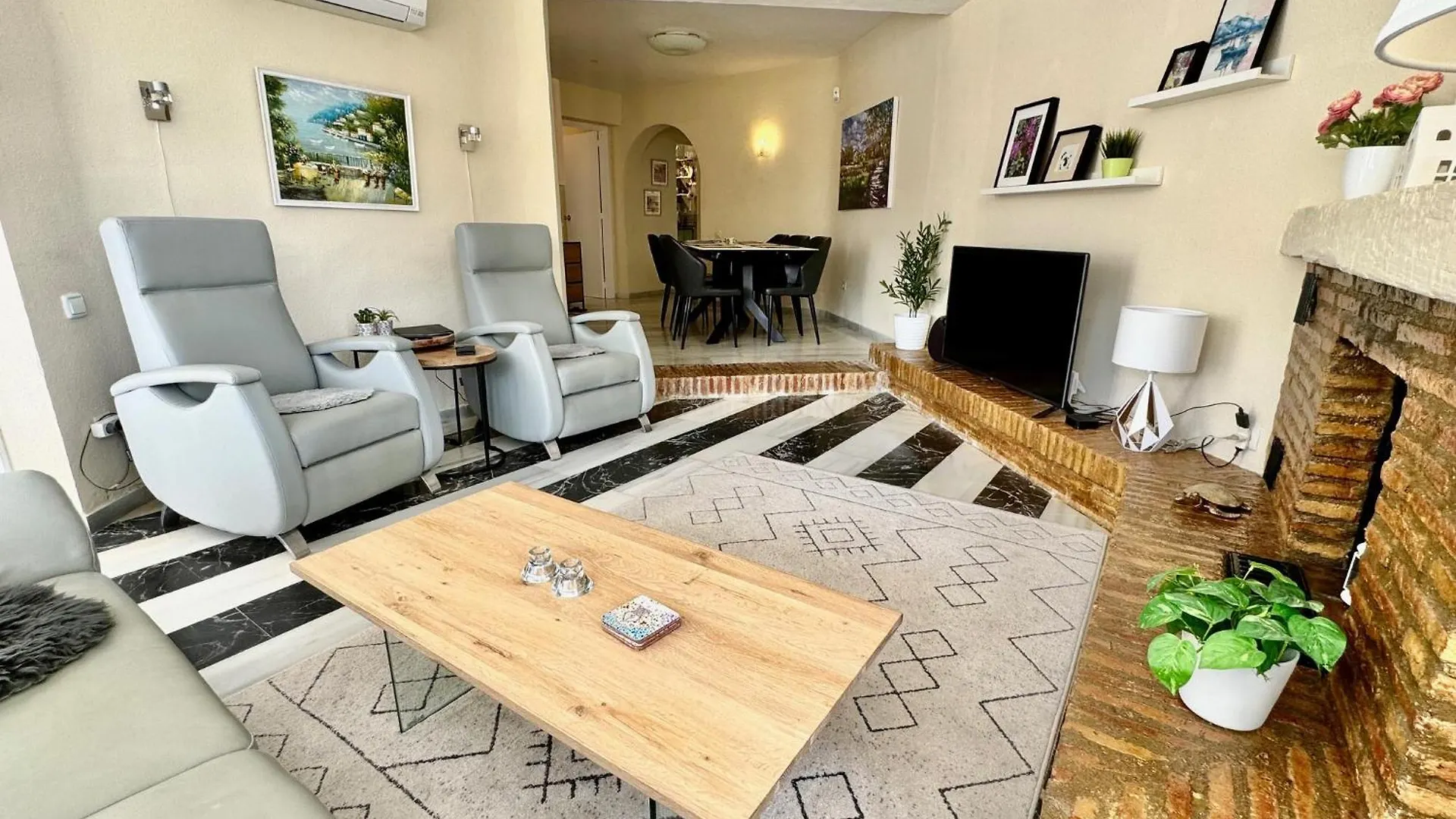 L14 Jardines Fase 1 - Apartment Sitio de Calahonda Spain
